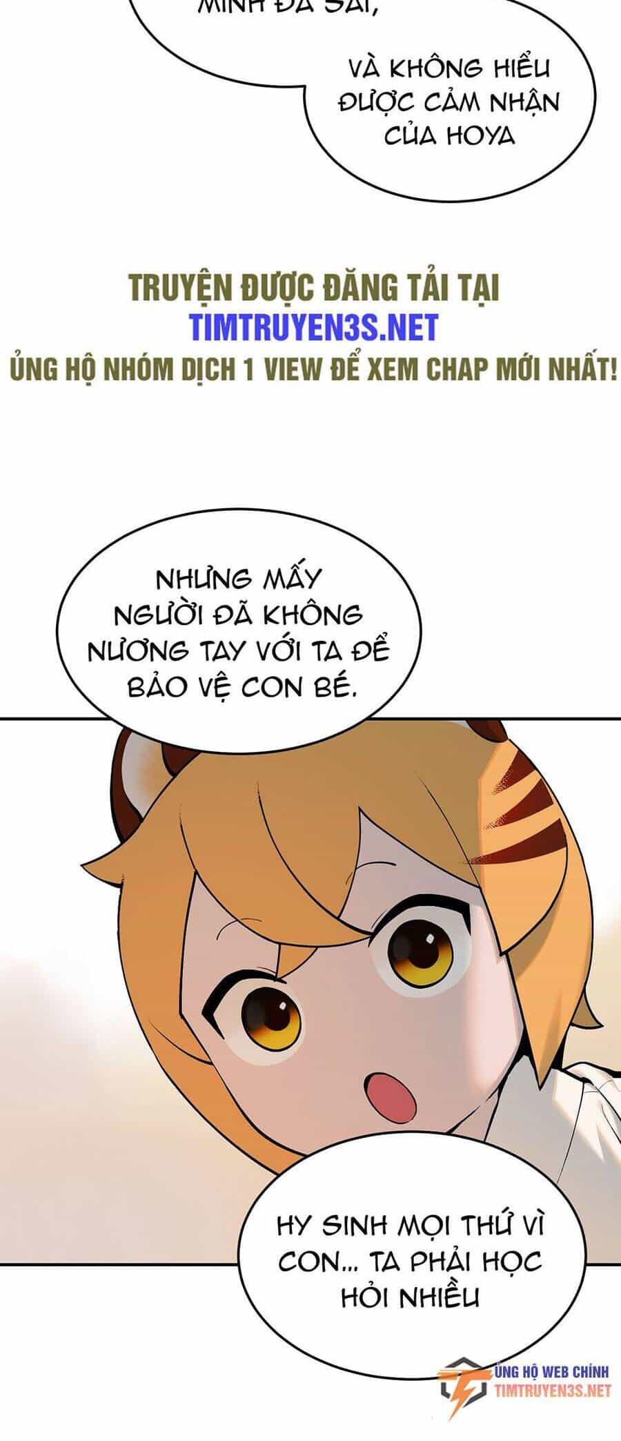 Hổ Đến Chơi Nhà - Chương 57 - ảnh 16