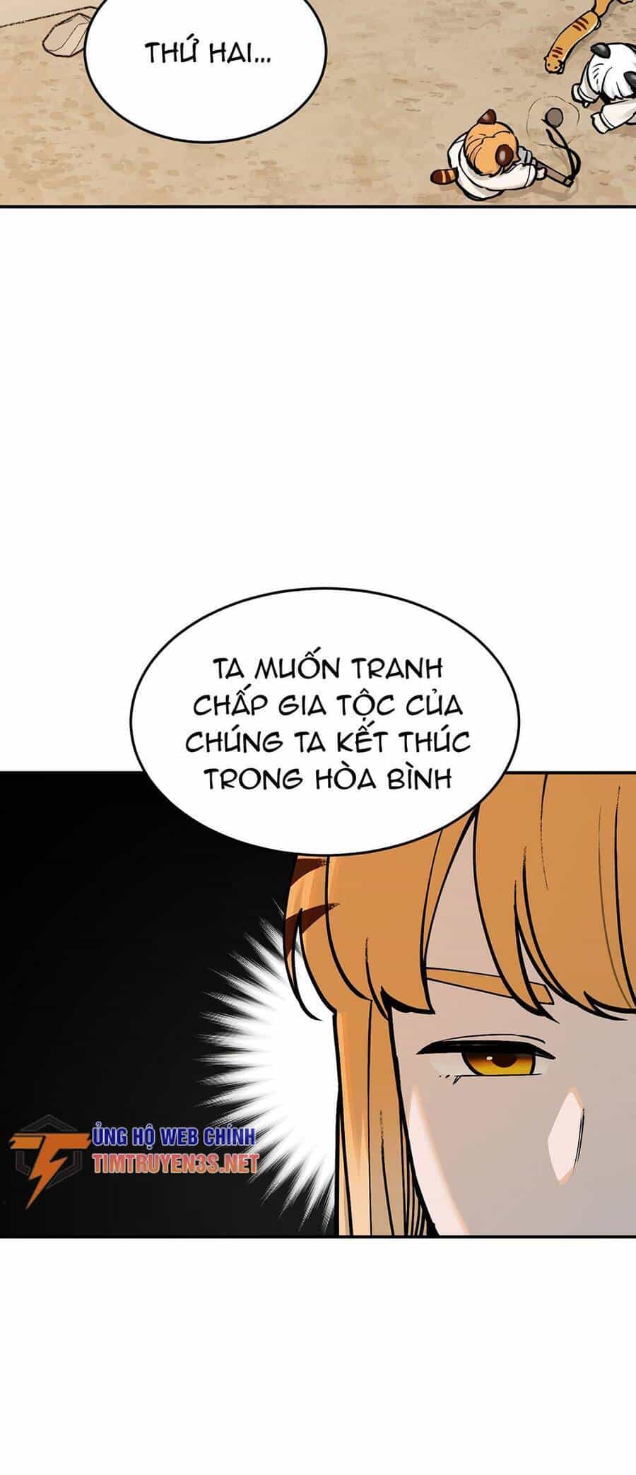 Hổ Đến Chơi Nhà - Chương 57 - ảnh 26