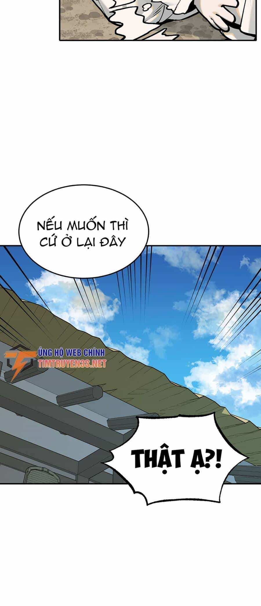 Hổ Đến Chơi Nhà - Chương 57 - ảnh 32