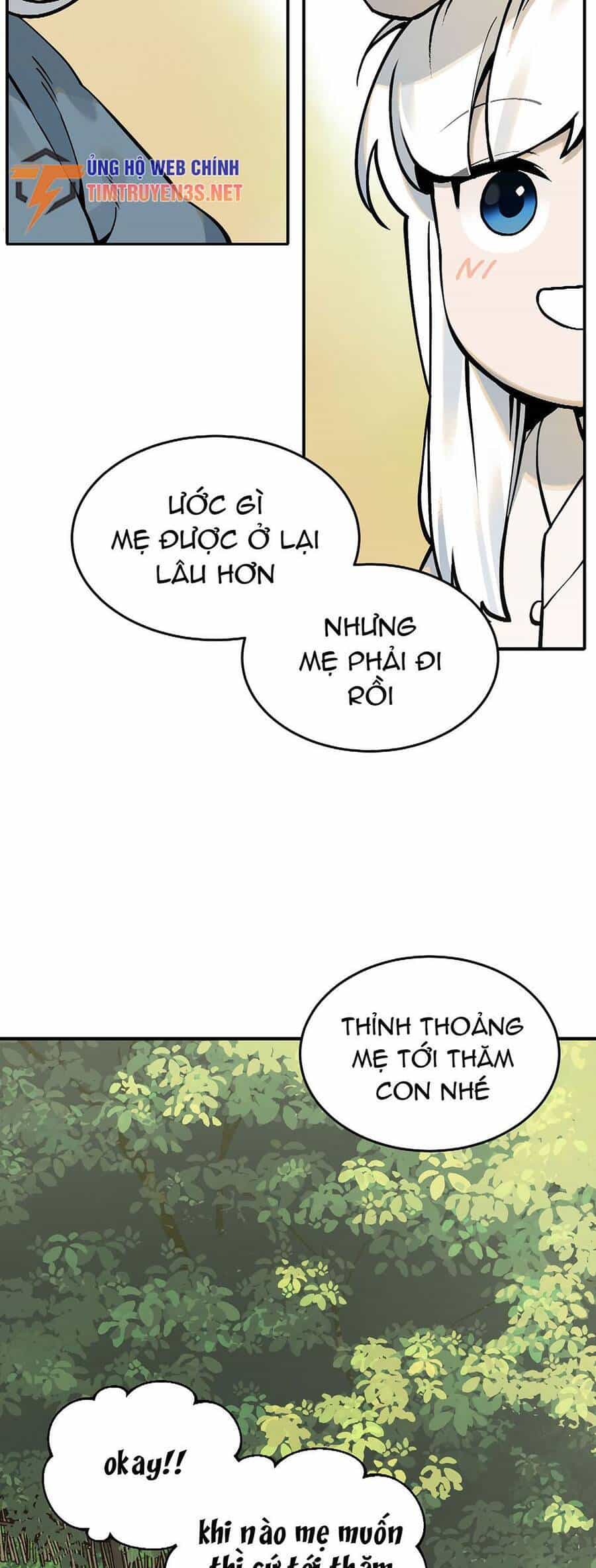 Hổ Đến Chơi Nhà - Chương 57 - ảnh 35