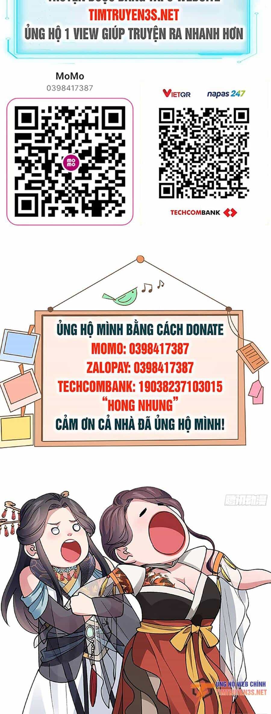 Hổ Đến Chơi Nhà - Chương 57 - ảnh 37