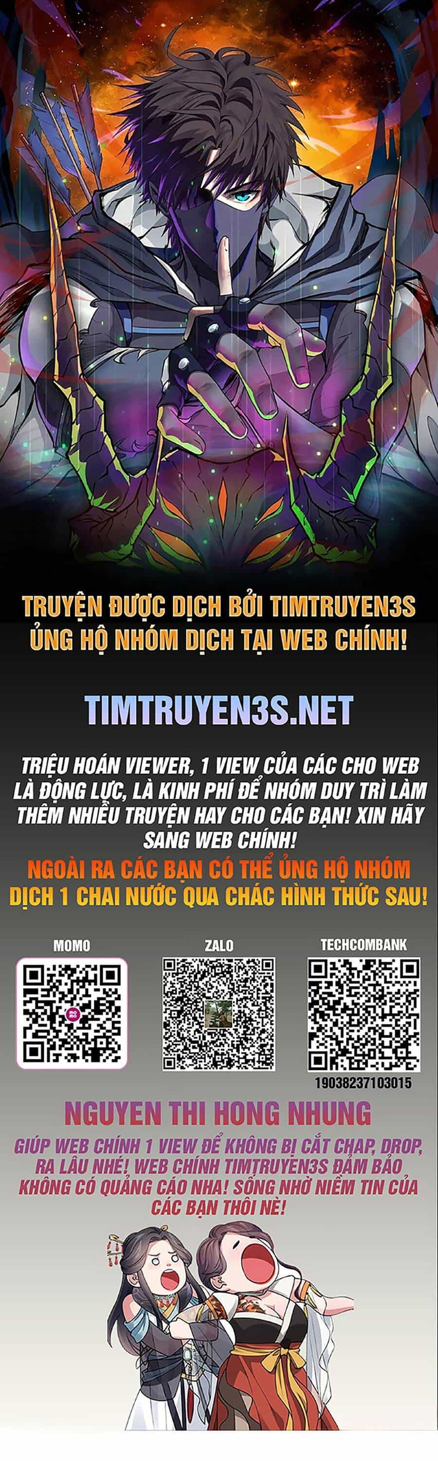 Hổ Đến Chơi Nhà - Chương 58 - ảnh 1