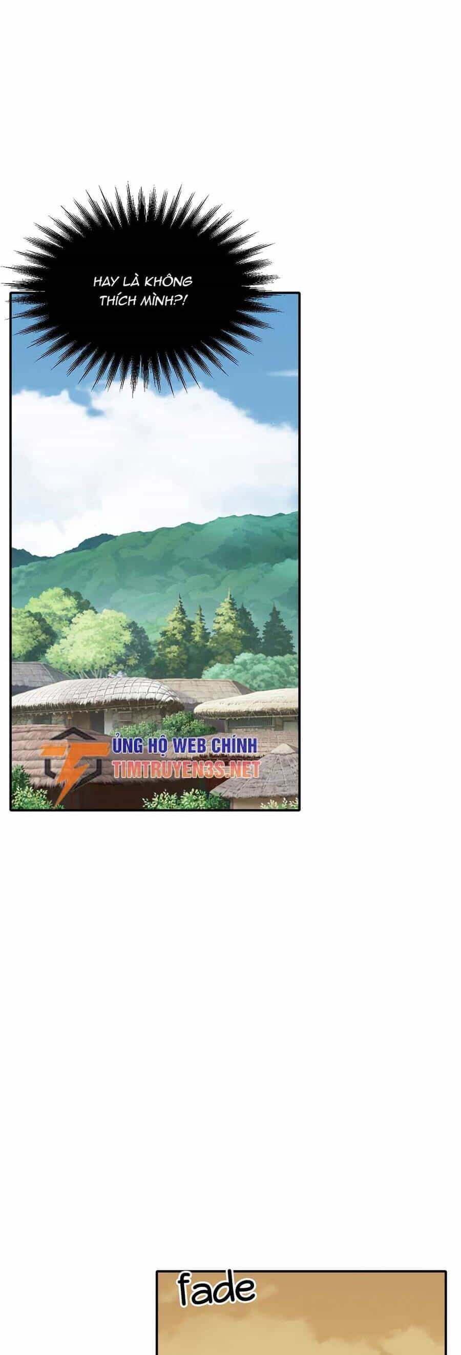 Hổ Đến Chơi Nhà - Chương 59 - ảnh 16