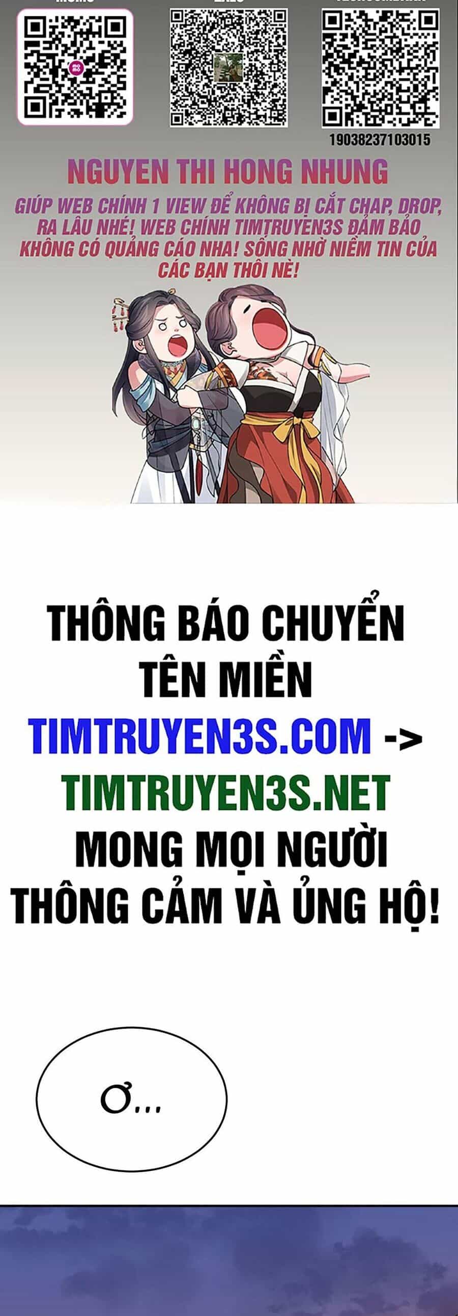 Hổ Đến Chơi Nhà - Chương 60 - ảnh 2