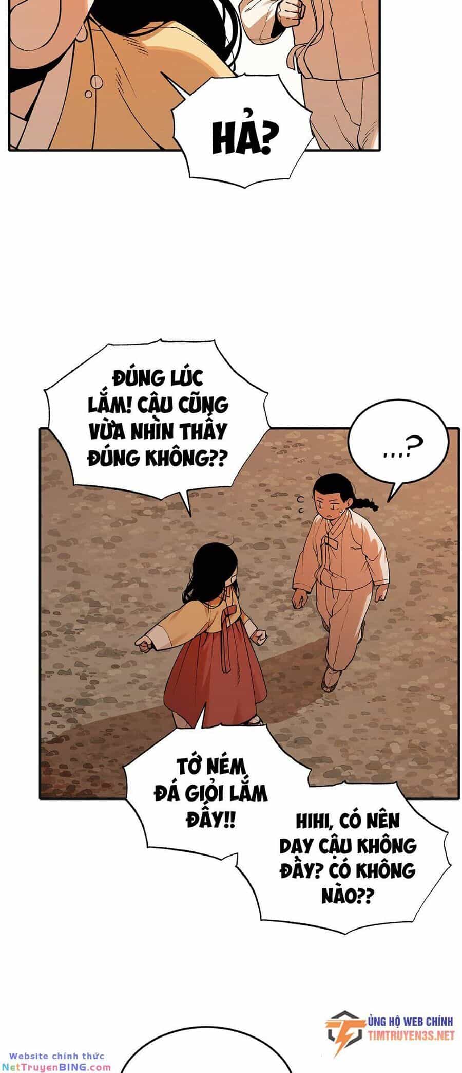 Hổ Đến Chơi Nhà - Chương 60 - ảnh 22