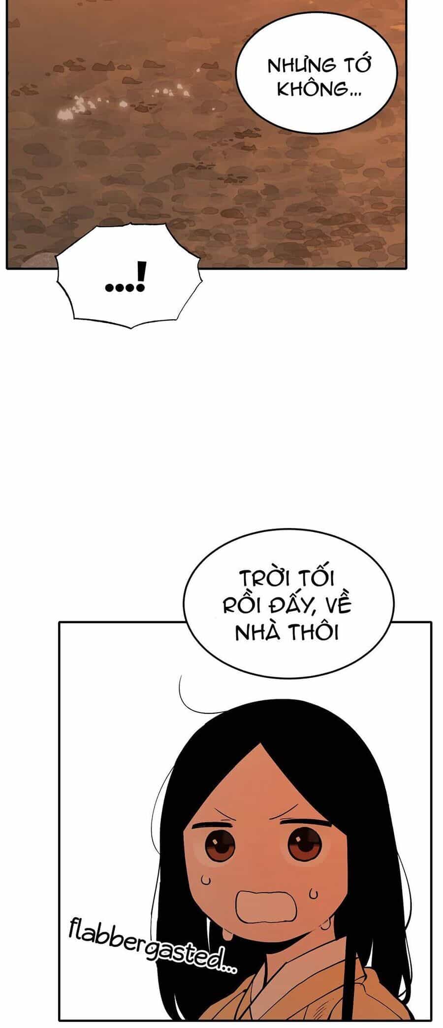 Hổ Đến Chơi Nhà - Chương 60 - ảnh 24
