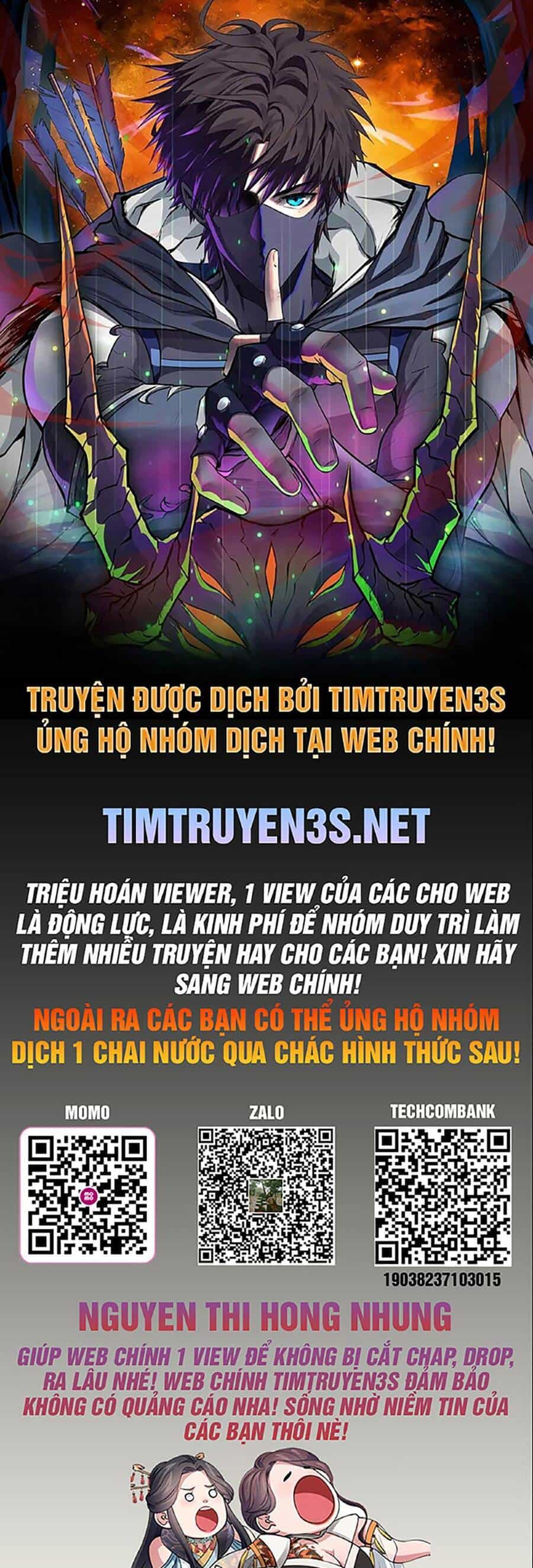 Hổ Đến Chơi Nhà - Chương 61 - ảnh 1