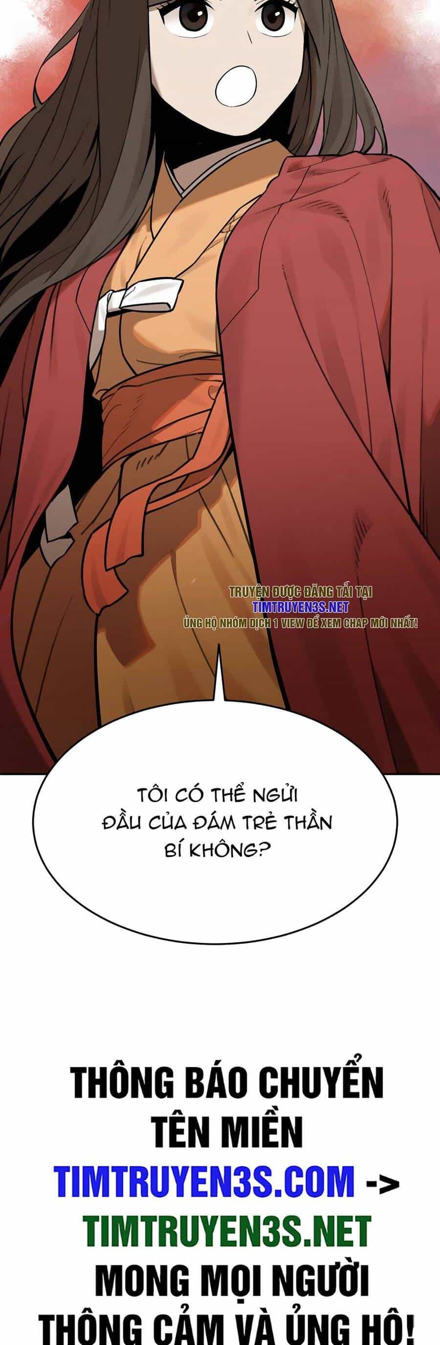 Hổ Đến Chơi Nhà - Chương 63 - ảnh 35