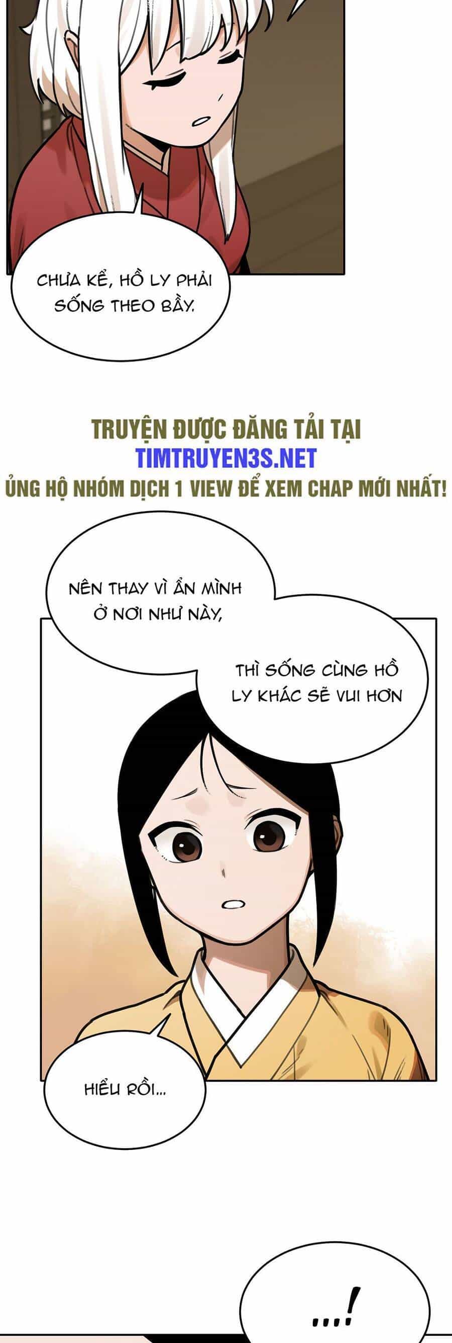 Hổ Đến Chơi Nhà - Chương 65 - ảnh 11