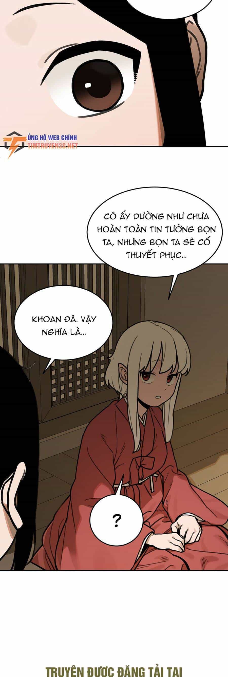 Hổ Đến Chơi Nhà - Chương 65 - ảnh 12