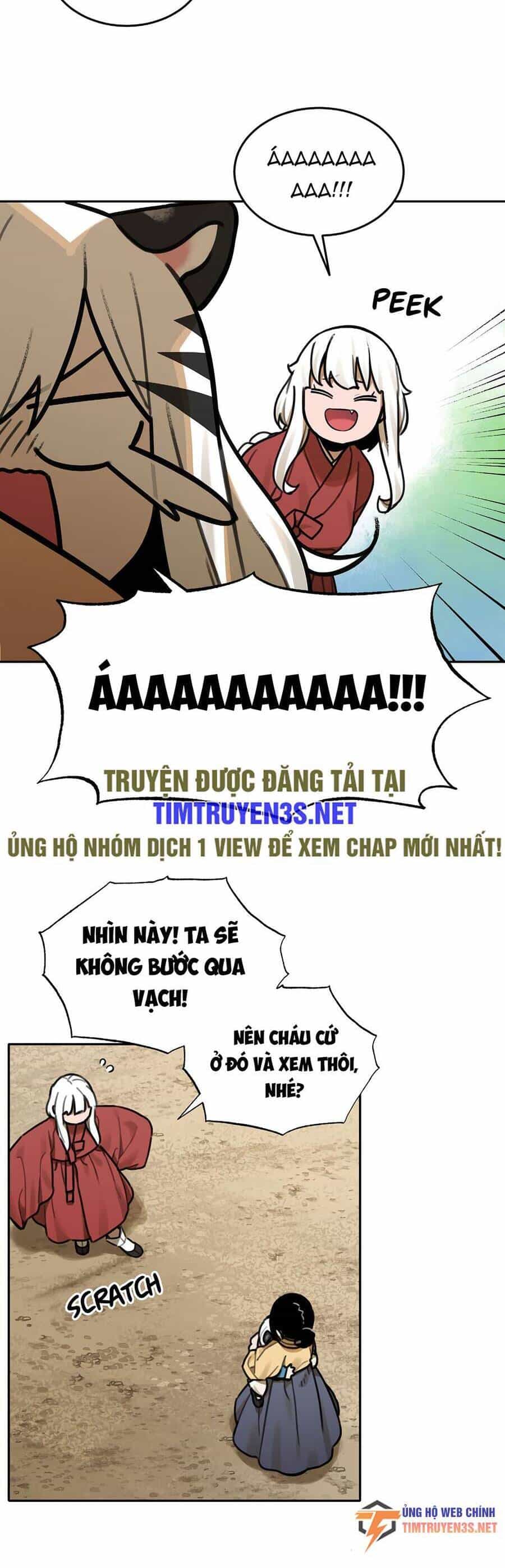 Hổ Đến Chơi Nhà - Chương 65 - ảnh 33