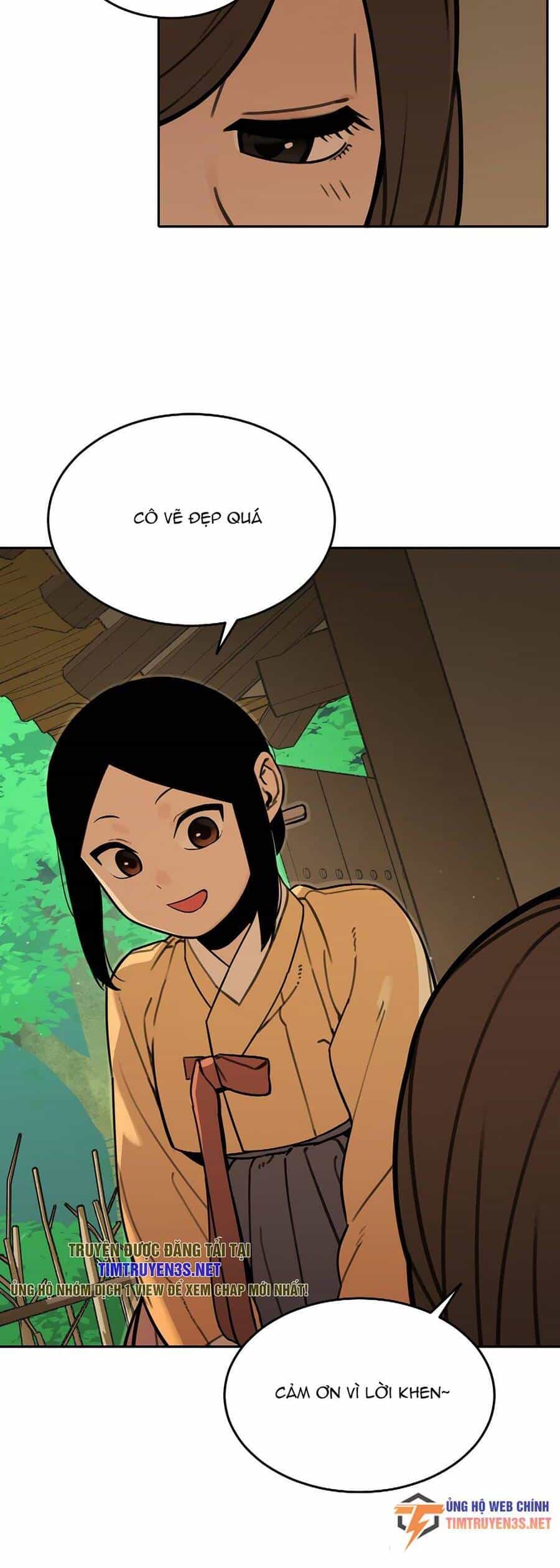 Hổ Đến Chơi Nhà - Chương 66 - ảnh 13