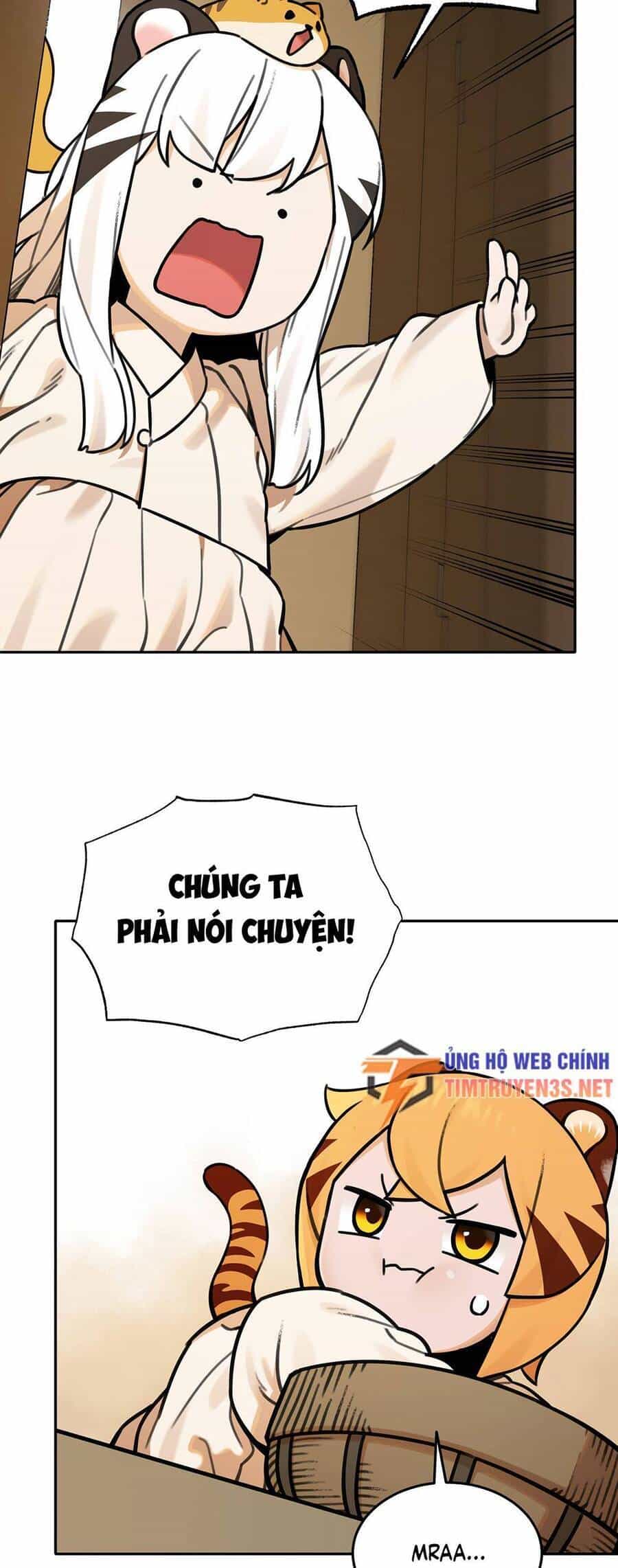 Hổ Đến Chơi Nhà - Chương 68 - ảnh 18