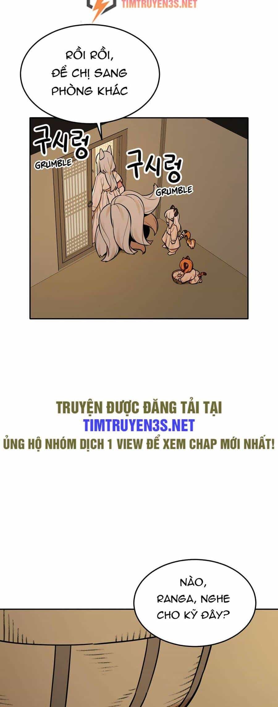 Hổ Đến Chơi Nhà - Chương 68 - ảnh 20