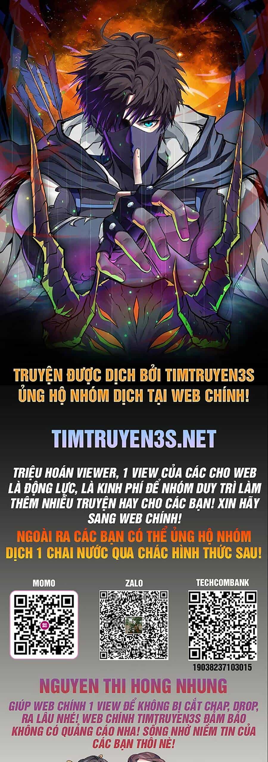 Hổ Đến Chơi Nhà - Chương 69 - ảnh 1