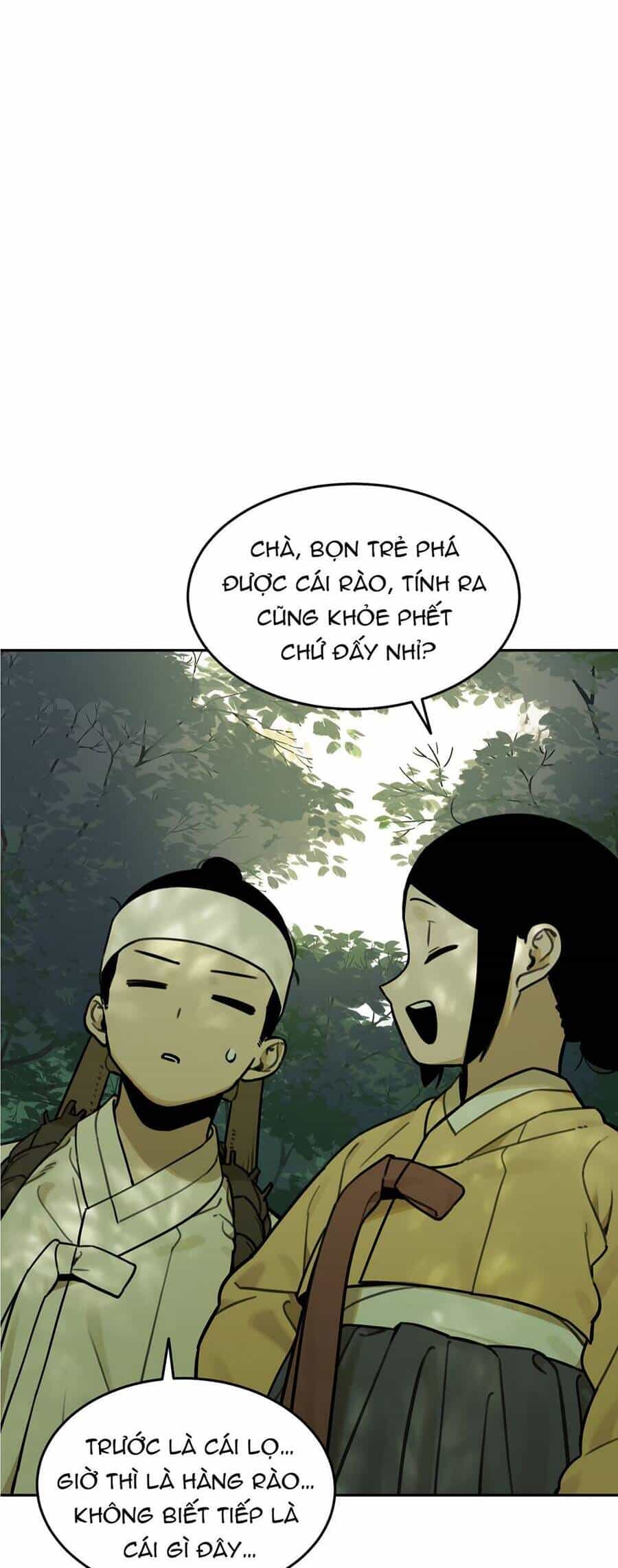 Hổ Đến Chơi Nhà - Chương 69 - ảnh 16
