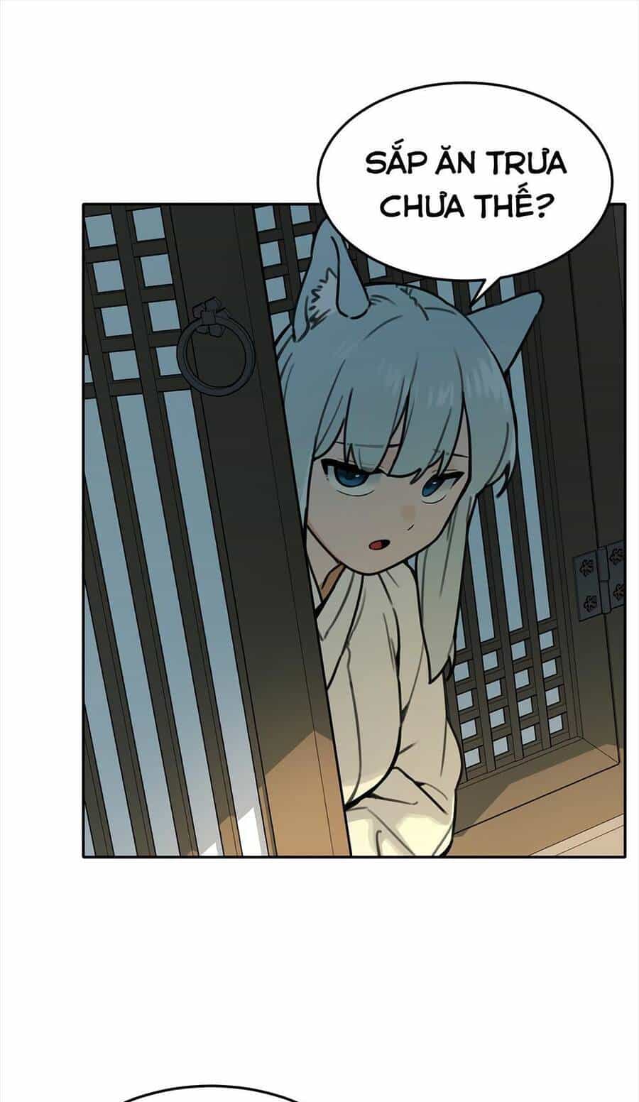 Hổ Đến Chơi Nhà - Chương 70 - ảnh 24