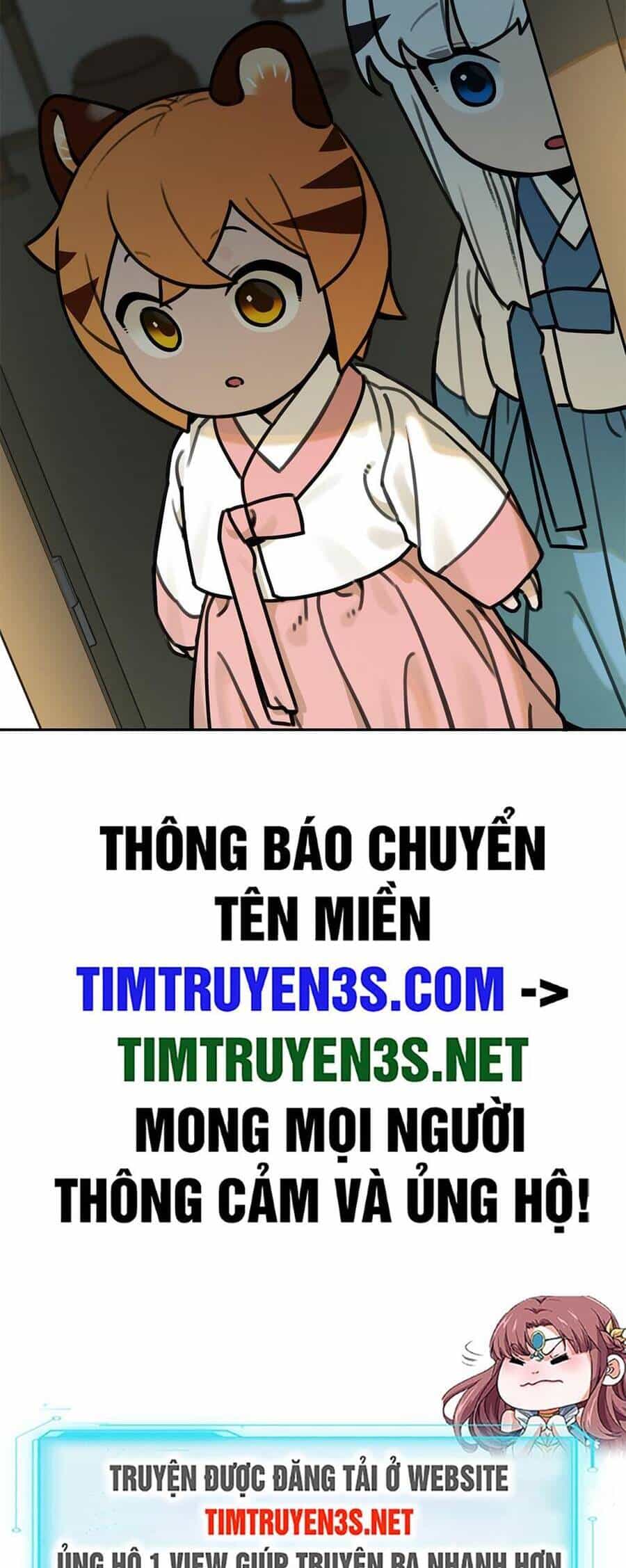 Hổ Đến Chơi Nhà - Chương 70 - ảnh 38