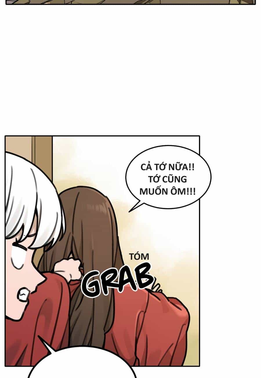 Hổ Đến Chơi Nhà - Chương 71 - ảnh 25