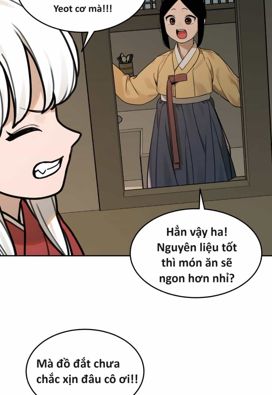 Hổ Đến Chơi Nhà - Chương 71 - ảnh 41