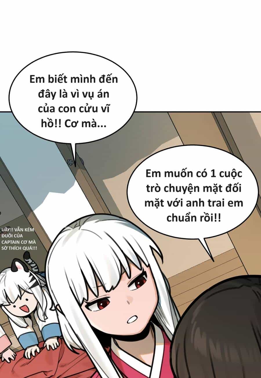 Hổ Đến Chơi Nhà - Chương 71 - ảnh 49