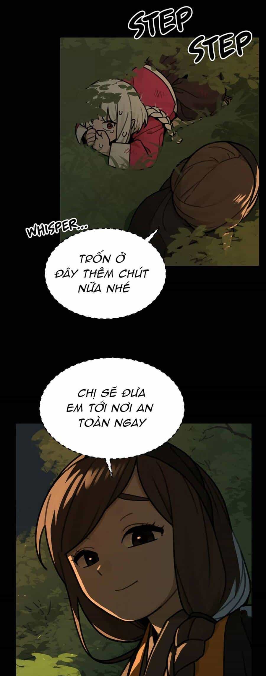 Hổ Đến Chơi Nhà - Chương 72 - ảnh 26