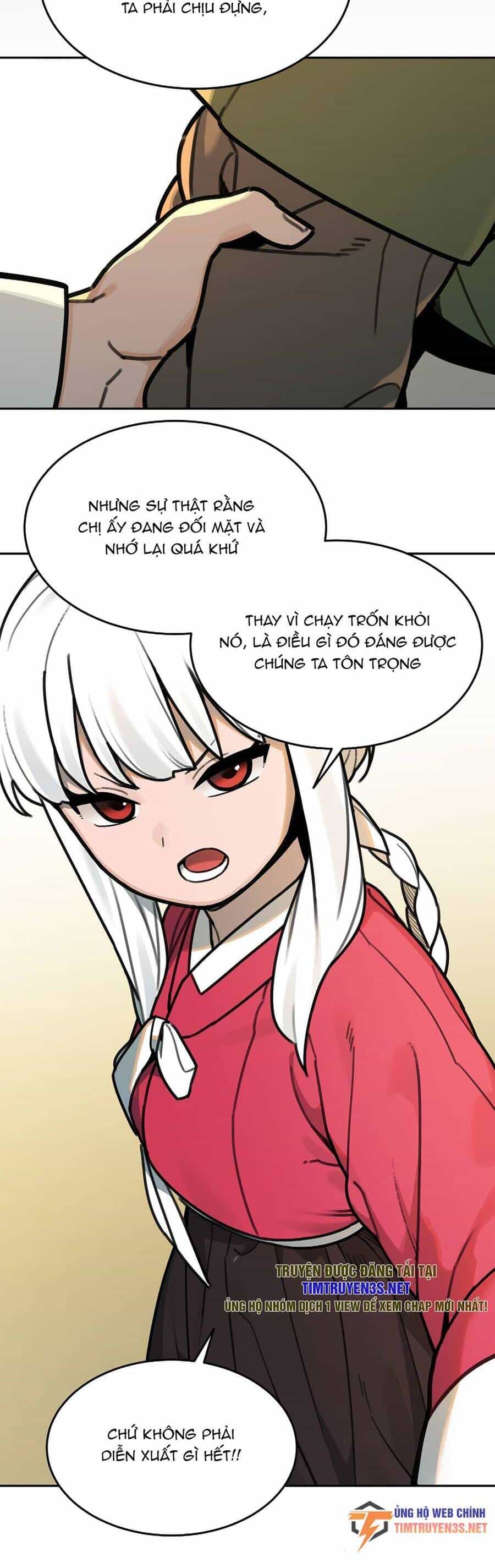 Hổ Đến Chơi Nhà - Chương 73 - ảnh 23