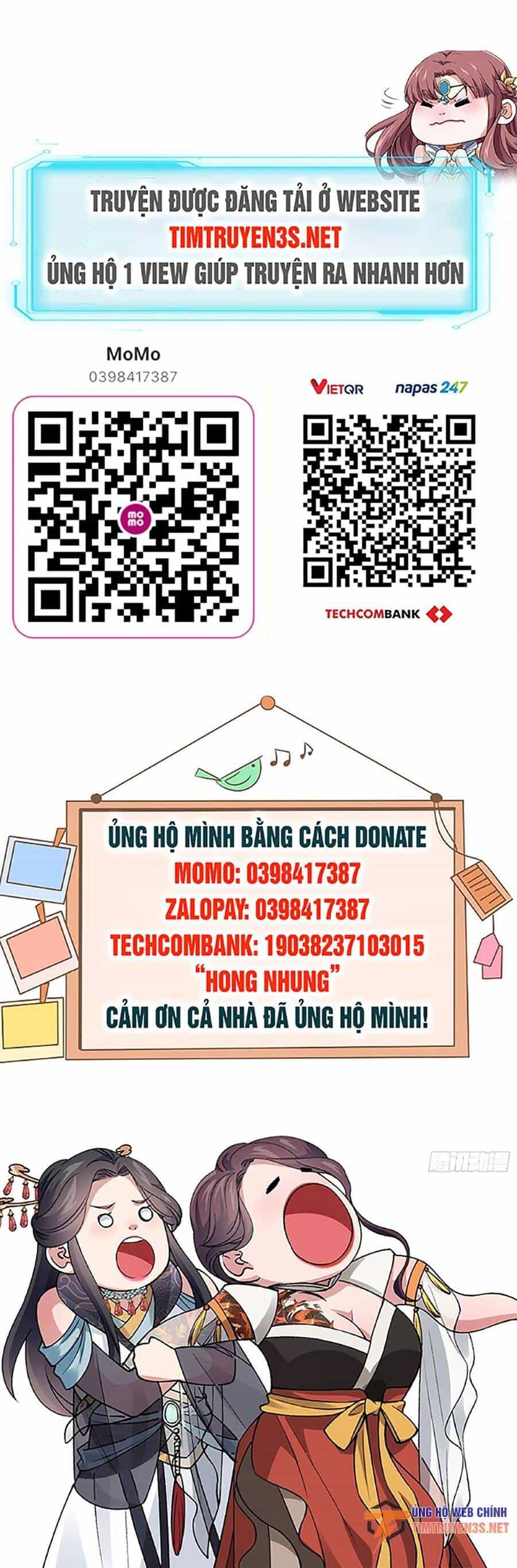 Hổ Đến Chơi Nhà - Chương 73 - ảnh 32