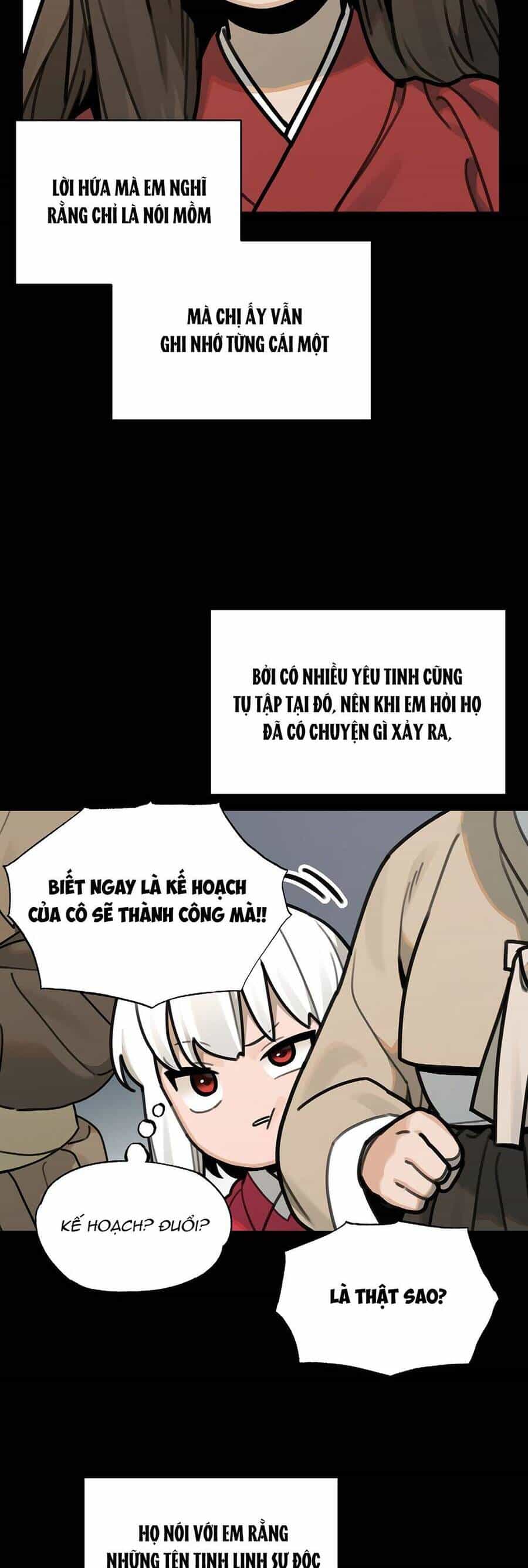 Hổ Đến Chơi Nhà - Chương 73 - ảnh 5