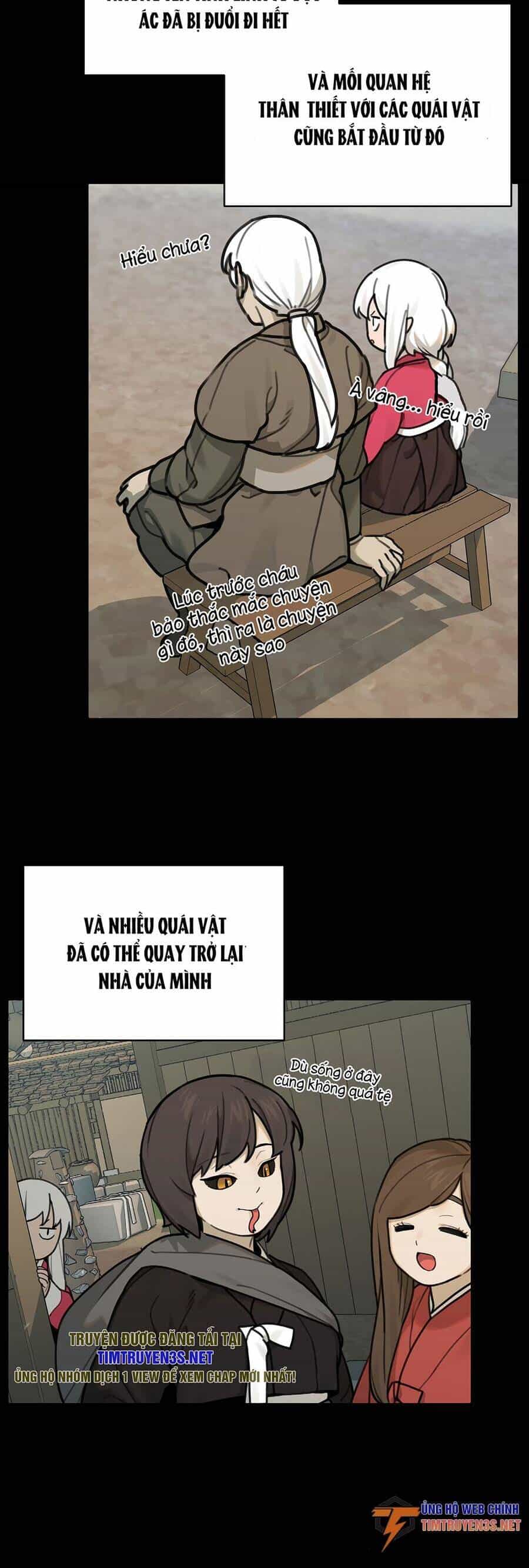 Hổ Đến Chơi Nhà - Chương 73 - ảnh 6