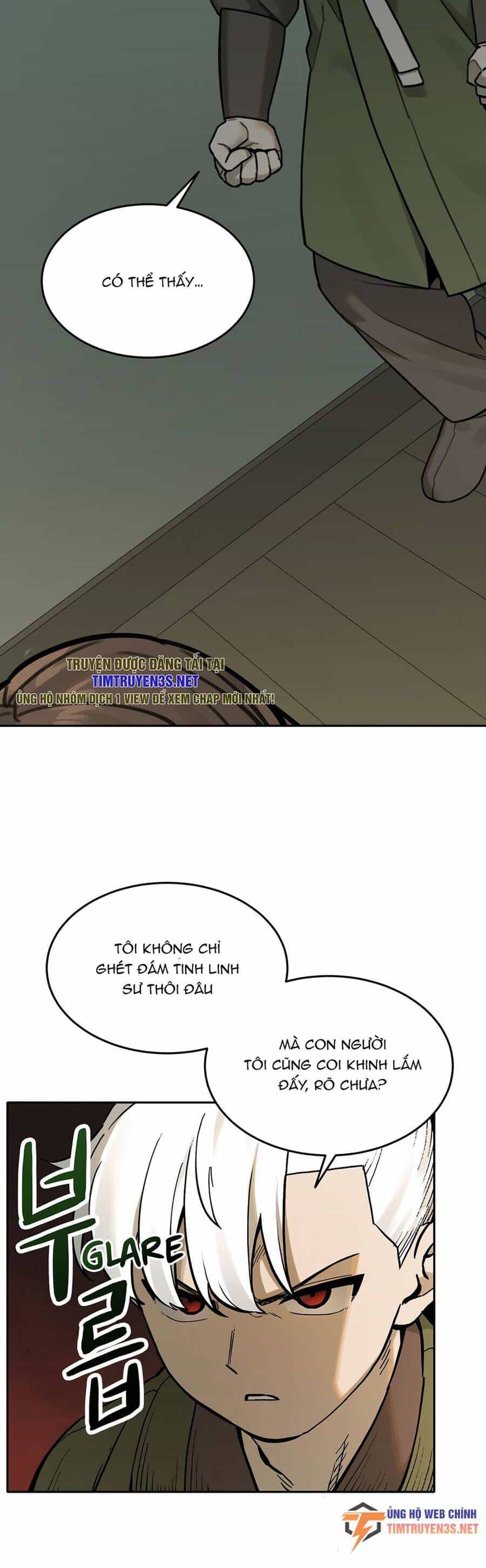 Hổ Đến Chơi Nhà - Chương 74 - ảnh 9