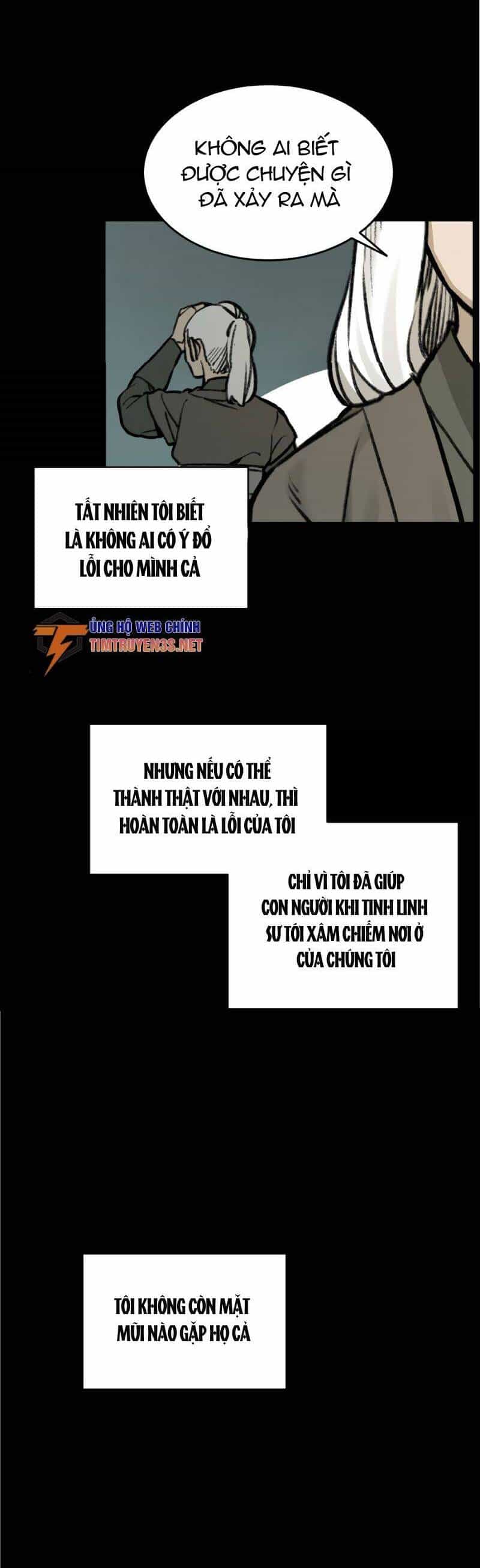 Hổ Đến Chơi Nhà - Chương 75 - ảnh 15