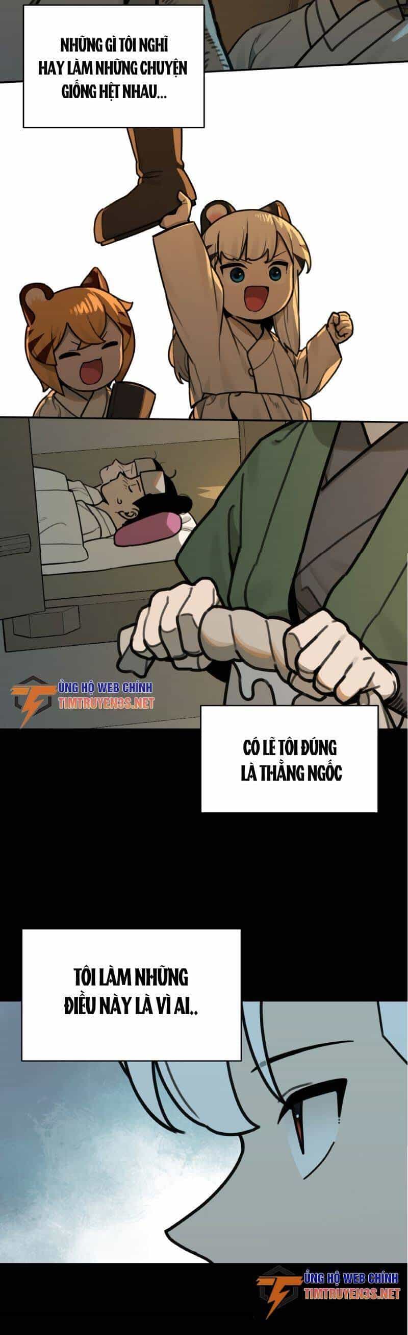 Hổ Đến Chơi Nhà - Chương 75 - ảnh 17