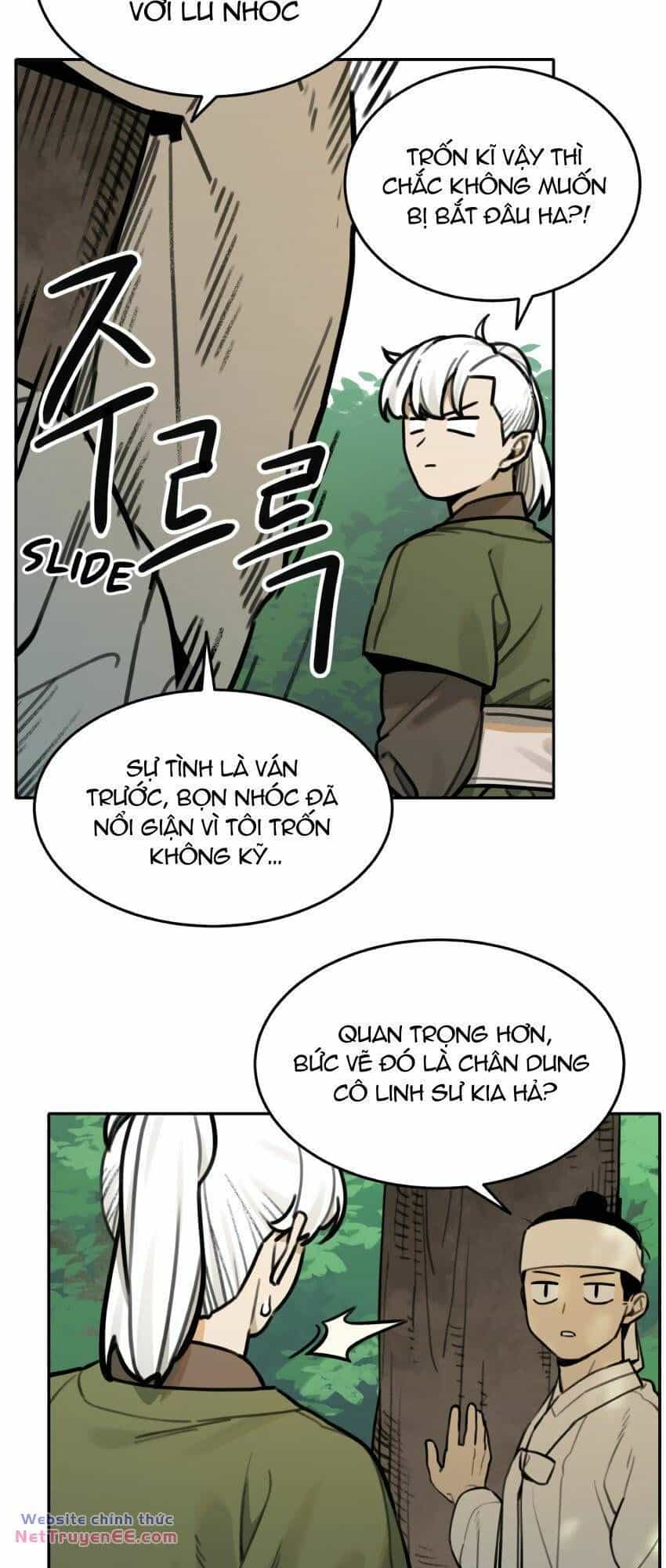 Hổ Đến Chơi Nhà - Chương 76 - ảnh 10