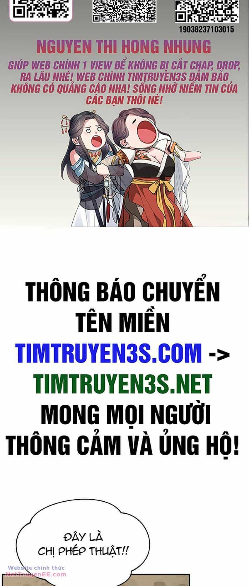 Hổ Đến Chơi Nhà - Chương 76 - ảnh 2