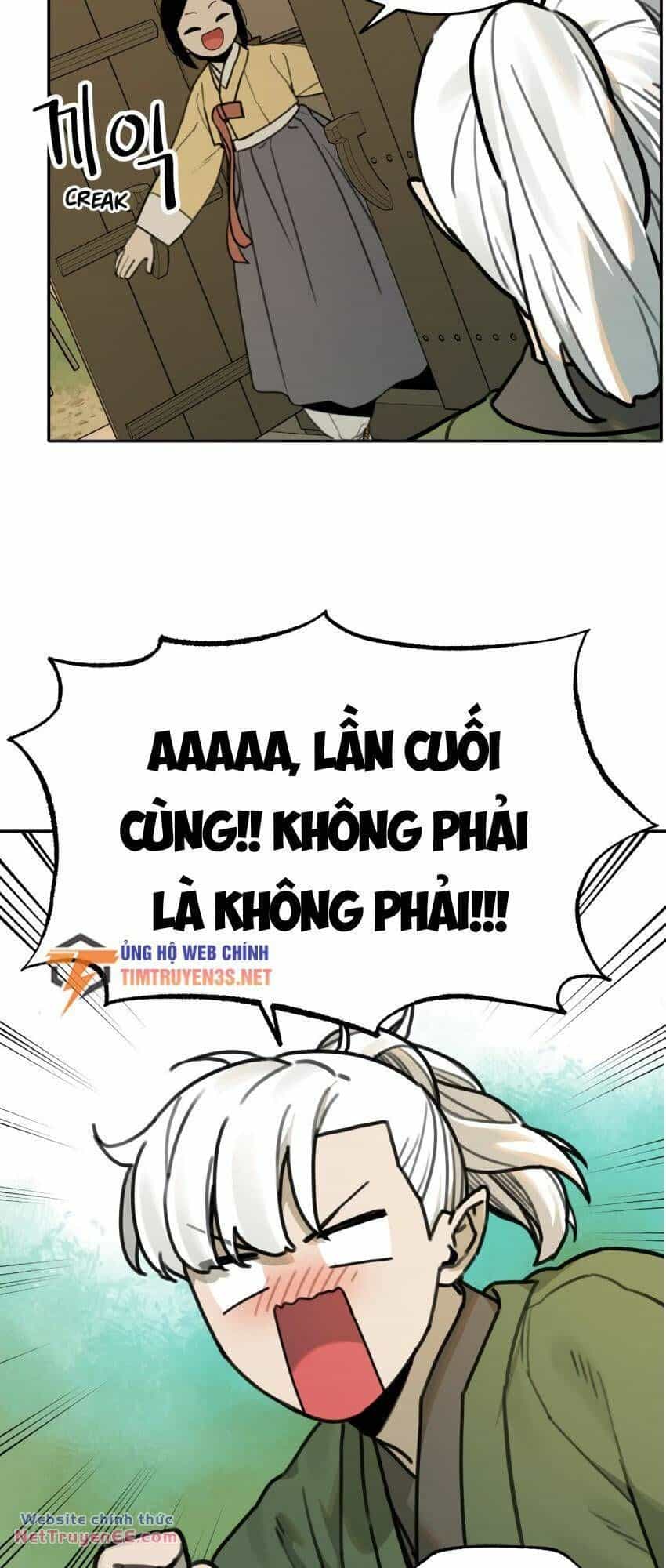 Hổ Đến Chơi Nhà - Chương 76 - ảnh 23