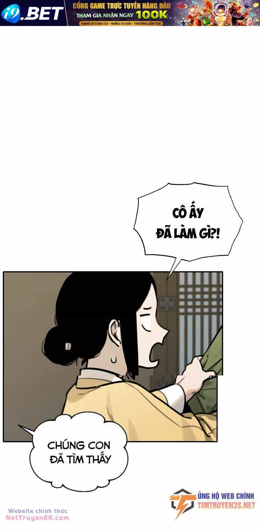 Hổ Đến Chơi Nhà - Chương 76 - ảnh 27