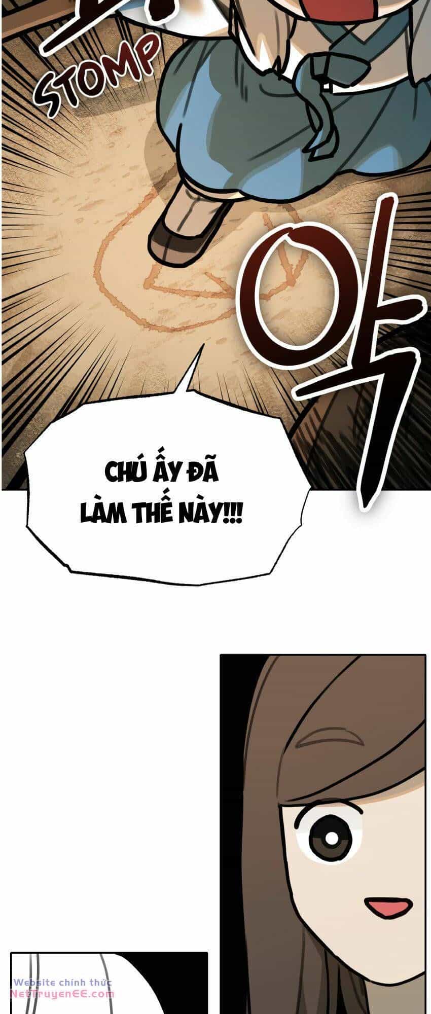 Hổ Đến Chơi Nhà - Chương 76 - ảnh 48