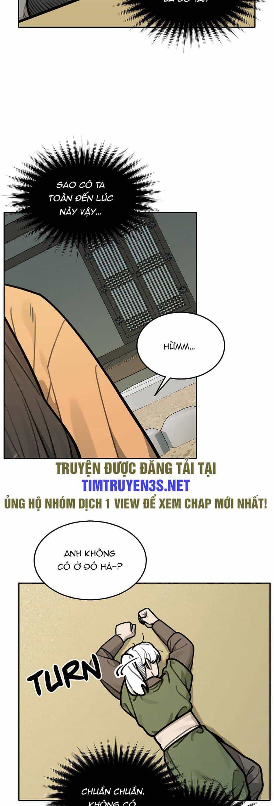 Hổ Đến Chơi Nhà - Chương 78 - ảnh 3