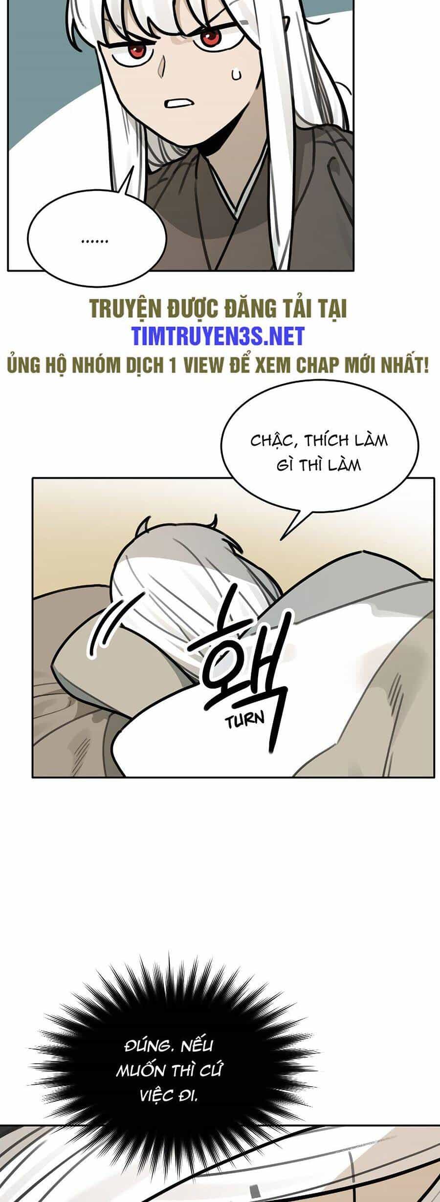 Hổ Đến Chơi Nhà - Chương 78 - ảnh 33