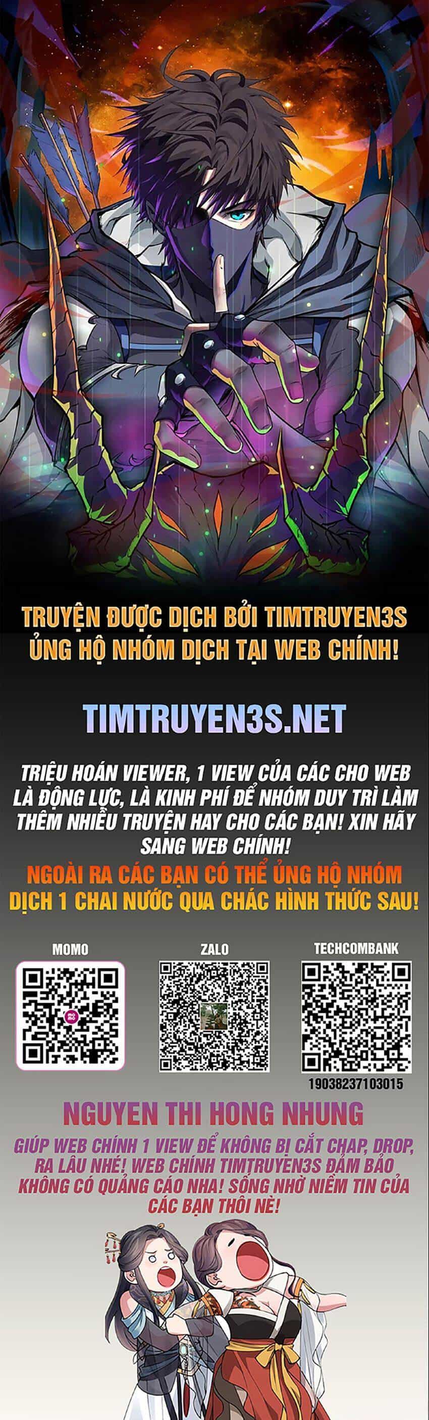 Hổ Đến Chơi Nhà - Chương 79 - ảnh 1