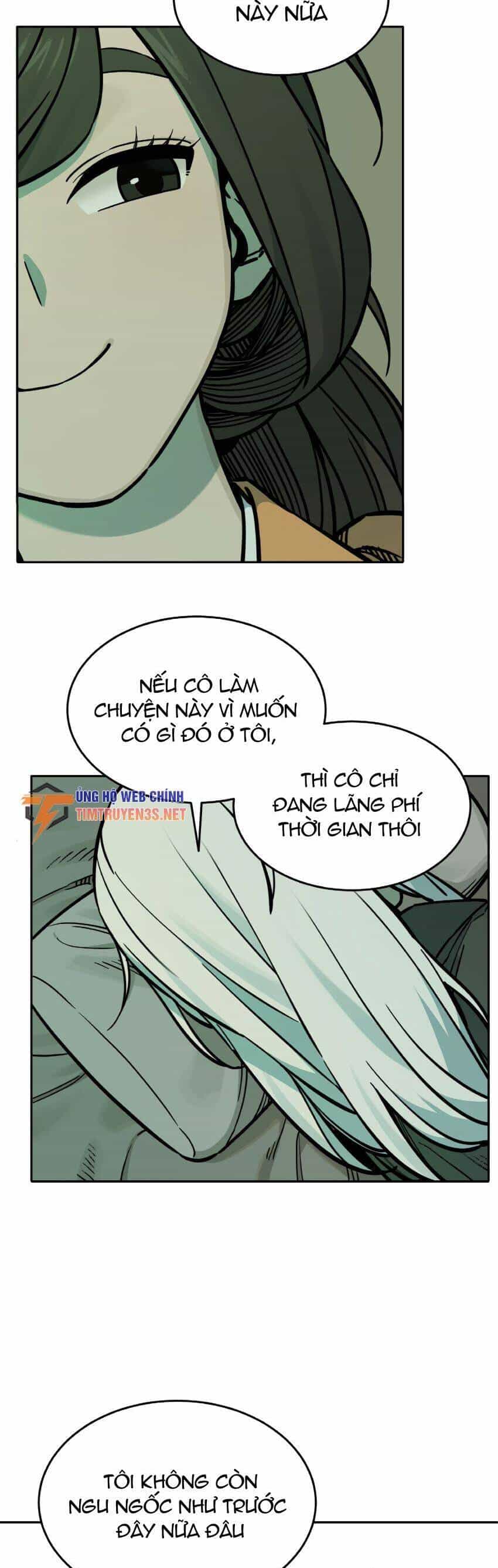 Hổ Đến Chơi Nhà - Chương 79 - ảnh 15
