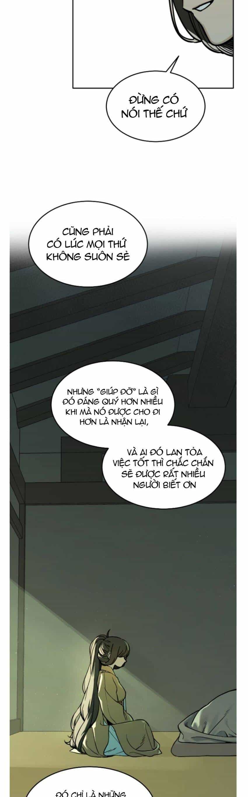 Hổ Đến Chơi Nhà - Chương 79 - ảnh 24