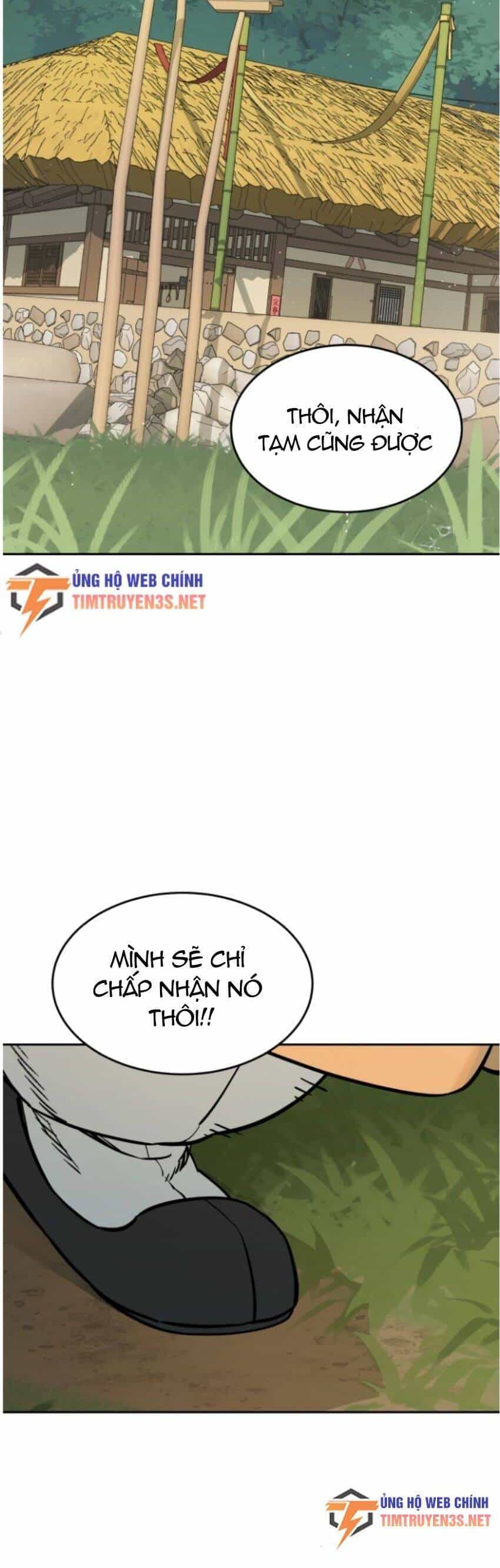 Hổ Đến Chơi Nhà - Chương 79 - ảnh 32