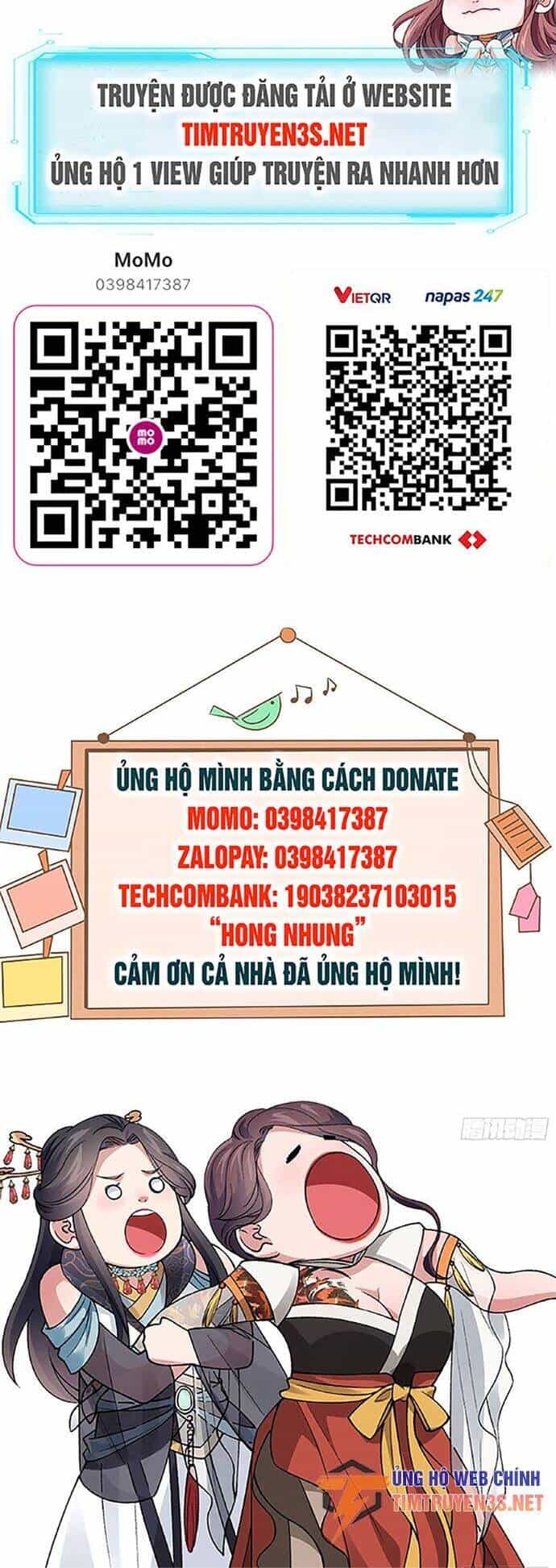 Hổ Đến Chơi Nhà - Chương 79 - ảnh 34
