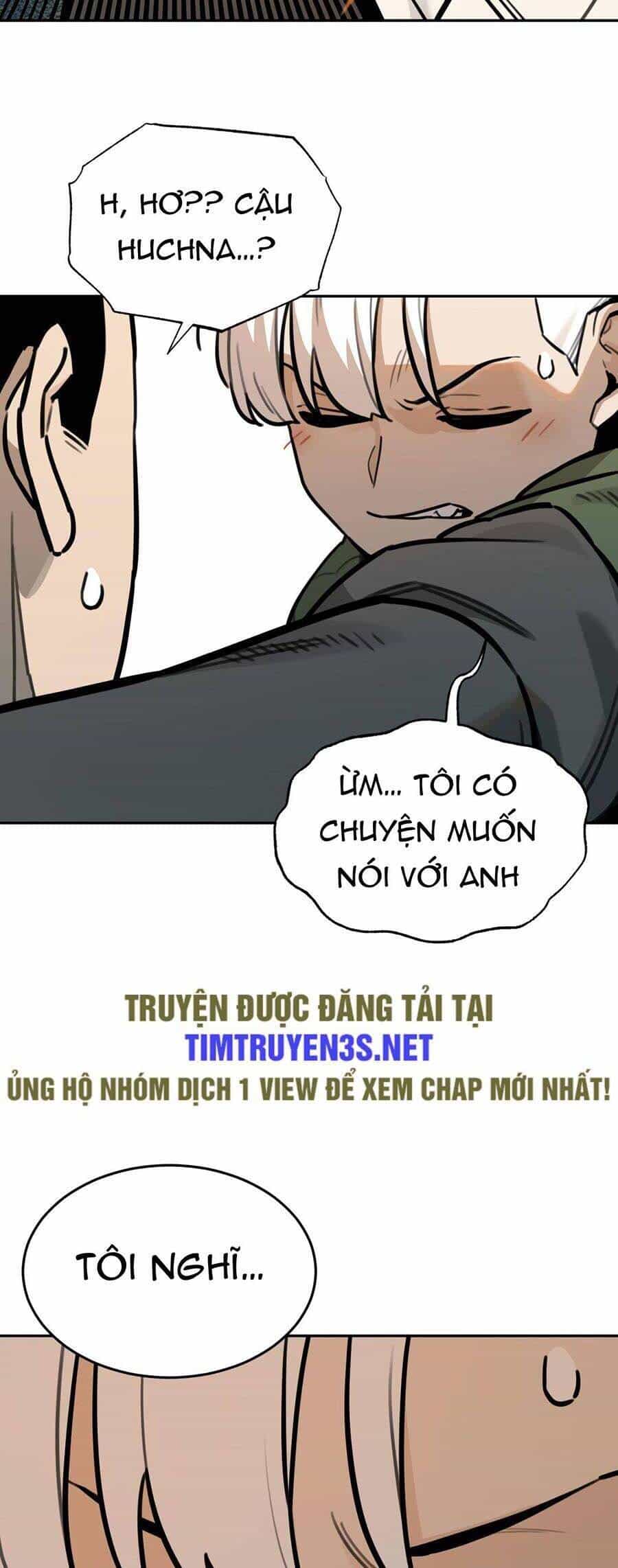 Hổ Đến Chơi Nhà - Chương 80 - ảnh 15