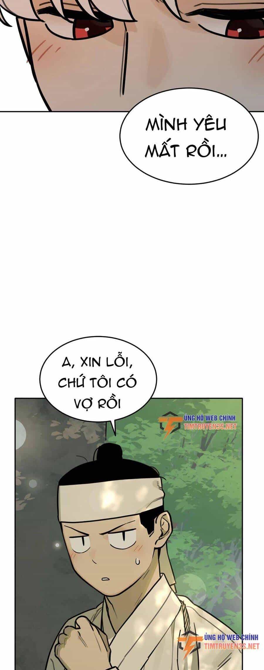 Hổ Đến Chơi Nhà - Chương 80 - ảnh 16