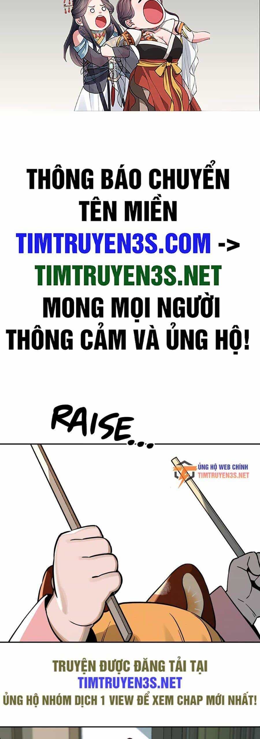 Hổ Đến Chơi Nhà - Chương 80 - ảnh 2