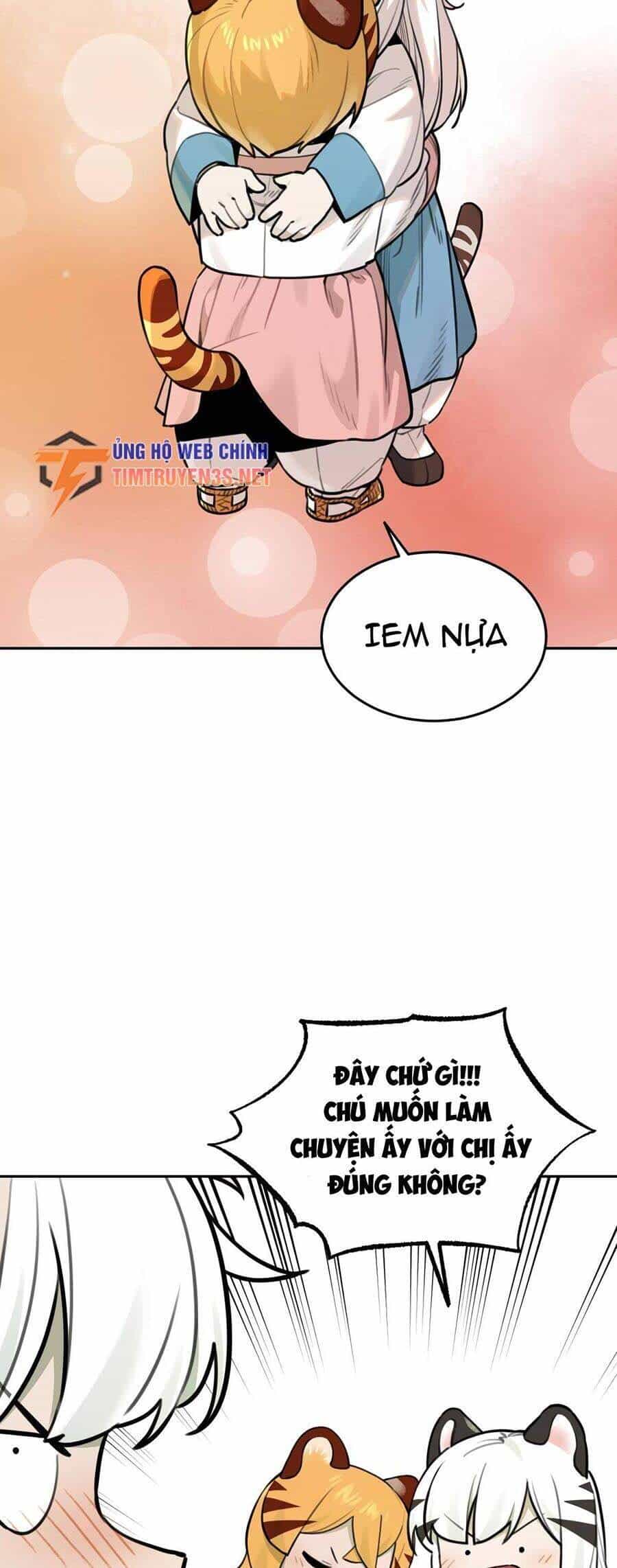 Hổ Đến Chơi Nhà - Chương 80 - ảnh 30