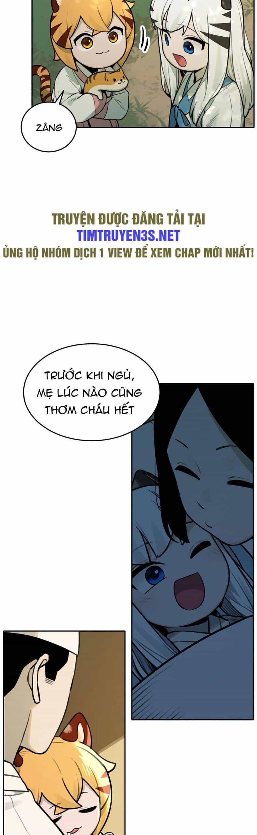 Hổ Đến Chơi Nhà - Chương 80 - ảnh 33